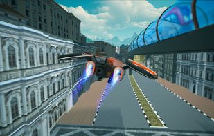 Master The Sky screenshot 2