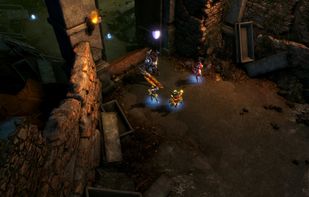 Master X Master screenshot 1