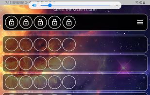 MasterMindblower screenshot 1