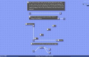 MasterPlan screenshot 2
