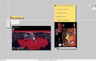 MasterPlan screenshot 1