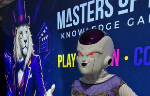 Masters of Trivia screenshot 1