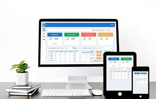 MasterSoft ERP Solutions screenshot 1