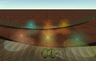 Matali Physics screenshot 2