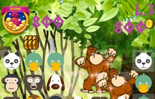 Match 3 Animals screenshot 2