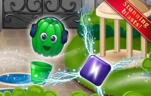 World of Jelly screenshot 2