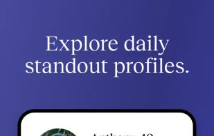 Match.com screenshot 3