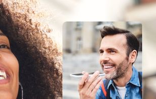 Match.com screenshot 1