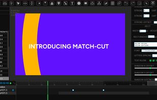 Match-Cut screenshot 1