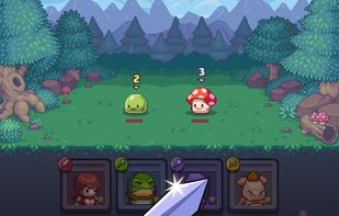 Match Land screenshot 1