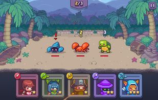 Match Land screenshot 3