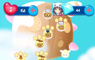 Secret Panda: pets heroes life screenshot 2