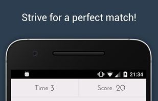 Match the Color screenshot 1