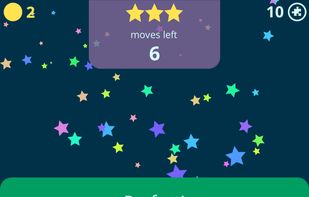 Match2! logic puzzle screenshot 1