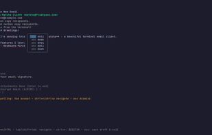 Matcha Client screenshot 3