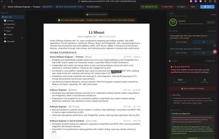 edit page