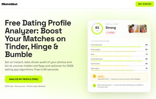 Matchshot screenshot 1