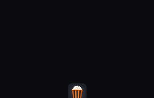 login screen 