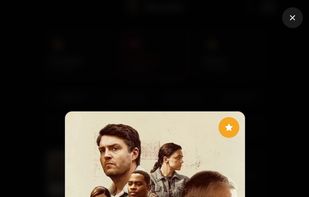 tv / movie card 