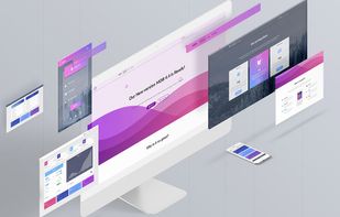 Material Design for Bootstrap screenshot 1