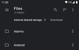 Material Files screenshot 3