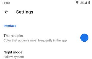 Material Files screenshot 2