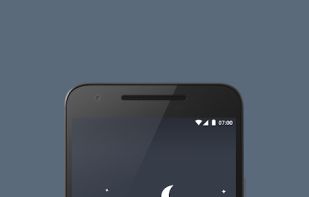 Material Islands screenshot 2