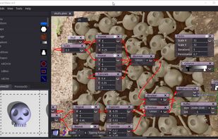 Material Maker screenshot 1
