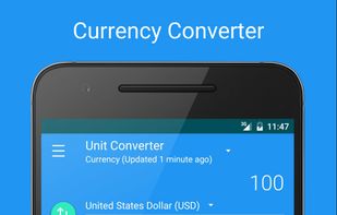 Material Unit Converter screenshot 1
