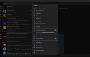 Materialgram screenshot 1