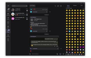 Materialgram screenshot 1