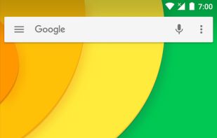 MaterialOS Icon Pack screenshot 1