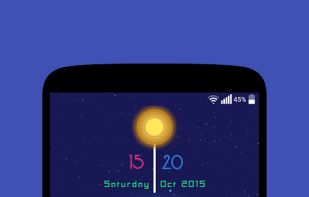 Matericons Icon Pack screenshot 1