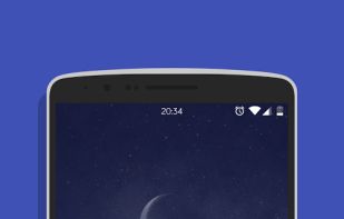 Matericons Icon Pack screenshot 2