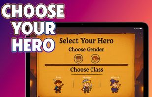 Math Battle screenshot 1