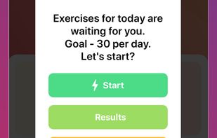 MathBrain screenshot 2