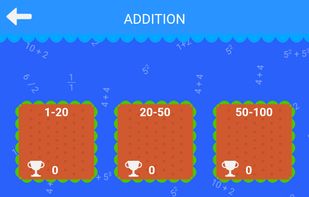 Math Kingdom screenshot 1