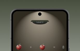 Math Logic Puzzles screenshot 2