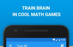 Math: Mental Math Games screenshot 1