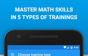 Math: Mental Math Games screenshot 2