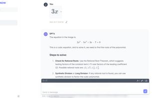 Math.now screenshot 1