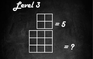 Math Puzzles screenshot 1