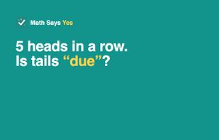 Math Says Yes screenshot 1