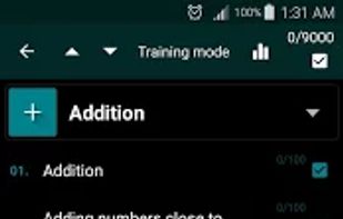 Math Tricks screenshot 2
