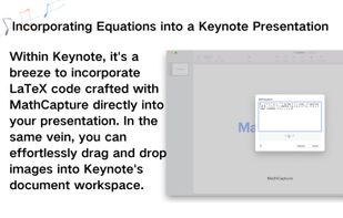 MathCapture screenshot 2