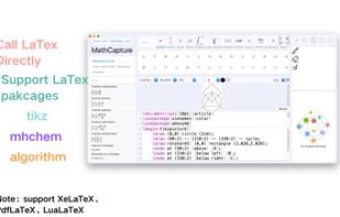 MathCapture screenshot 3