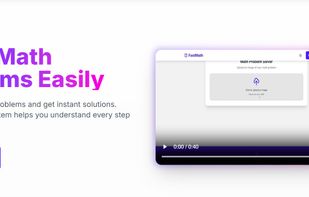 Solve Math Problems Easily