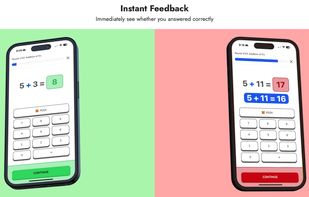 Mathfox screenshot 3