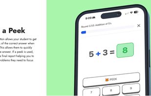 Mathfox screenshot 2