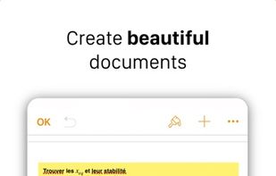 MathKey screenshot 3